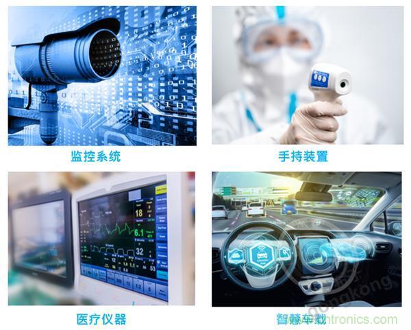 熟悉IaaS、PaaS和SaaS，但你知道VSaaS嗎？