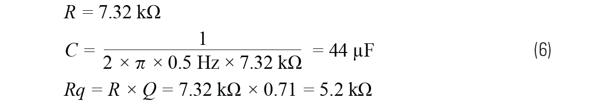 為何基準(zhǔn)電壓噪聲非常重要？