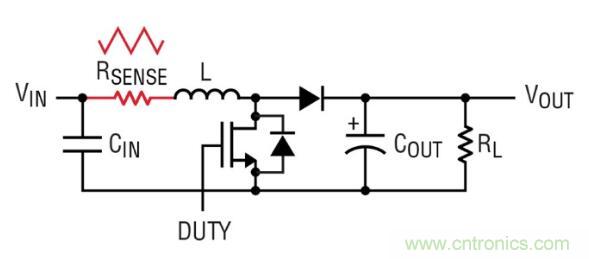 由淺入深,手把手教你開關(guān)模式下的電源電流檢測 由淺入深,手把手教你開關(guān)模式下的電源電流檢測