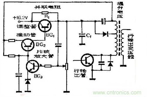 什么是擴流電路?如何設(shè)計擴流電路? 什么是擴流電路?如何設(shè)計擴流電路?