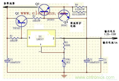 什么是擴流電路?如何設(shè)計擴流電路? 什么是擴流電路?如何設(shè)計擴流電路?