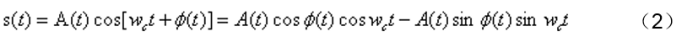 如何實現5G的調制方式？