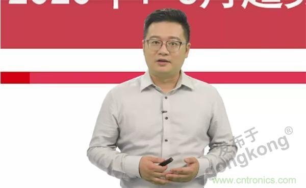 賦能智造•智強(qiáng)未來，中國制造數(shù)字化服務(wù)云端峰會(huì)成功舉行