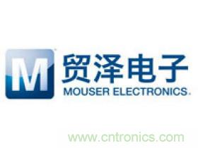 開放合作，貿澤電子傾力贊助2020世界半導體大會