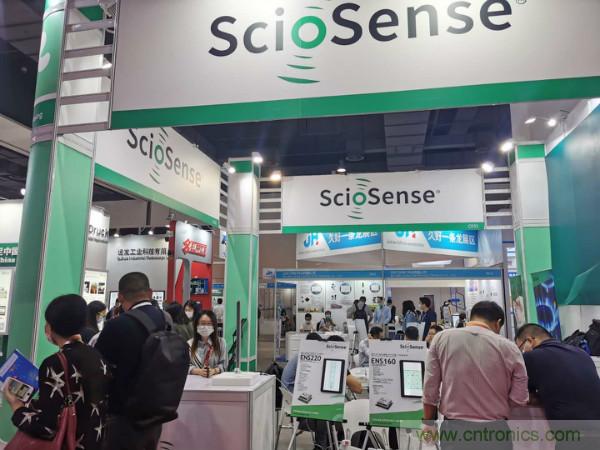 SENSOR CHINA推動(dòng)感知?jiǎng)?chuàng)新“雙循環(huán)”，中外企業(yè)同臺(tái)競(jìng)秀風(fēng)頭誰(shuí)更勁？
