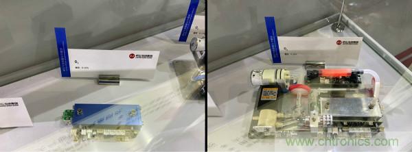 SENSOR CHINA推動(dòng)感知?jiǎng)?chuàng)新“雙循環(huán)”，中外企業(yè)同臺(tái)競(jìng)秀風(fēng)頭誰(shuí)更勁？