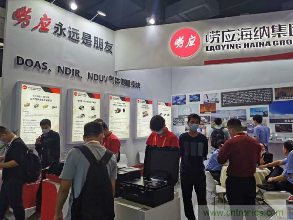 SENSOR CHINA推動(dòng)感知?jiǎng)?chuàng)新“雙循環(huán)”，中外企業(yè)同臺(tái)競(jìng)秀風(fēng)頭誰(shuí)更勁？