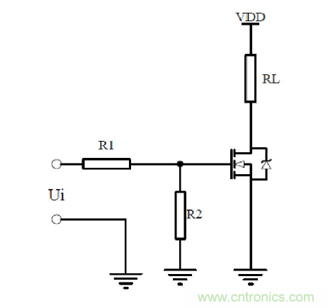 MOSFET的寄生電容是如何影響其開關速度的? MOSFET的寄生電容是如何影響其開關速度的?