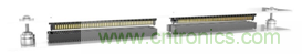 克服PCB板間多連接器組對齊的挑戰 克服PCB板間多連接器組對齊的挑戰
