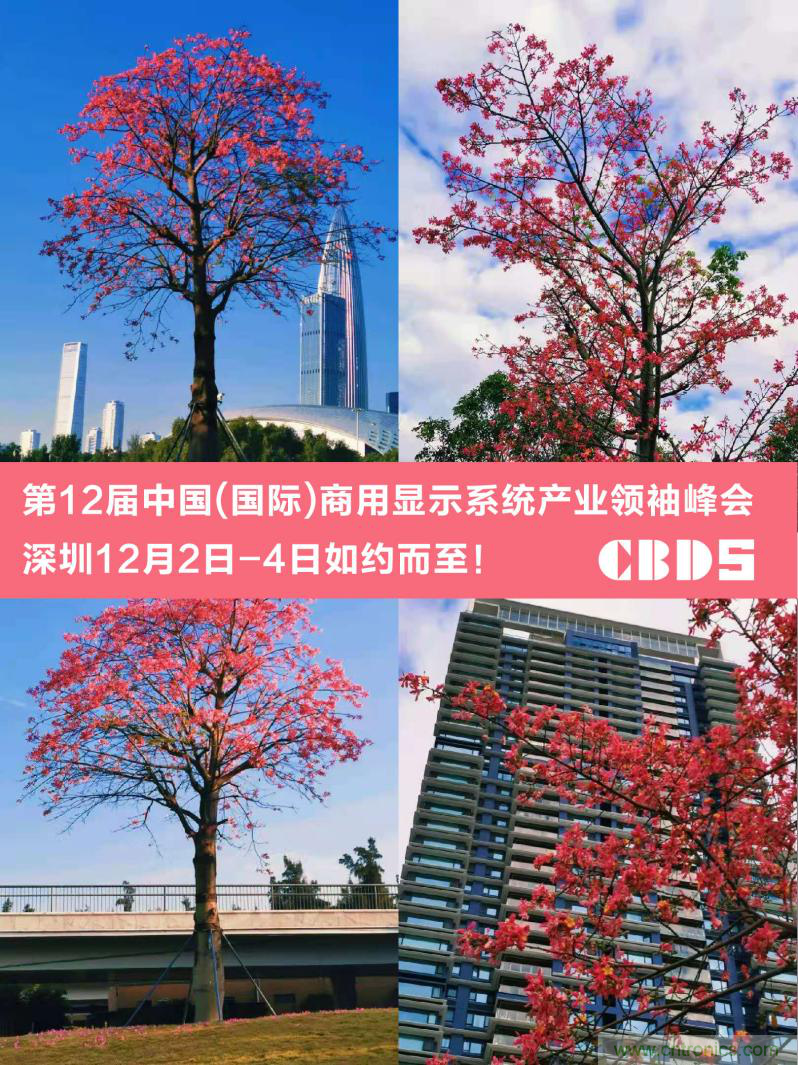 2020中國商顯領(lǐng)袖峰會，C位已就位！
