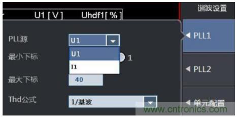 如何解決 LED 行業基波功率因數測試難點 如何解決 LED 行業基波功率因數測試難點