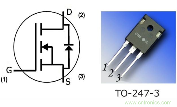 如何有效地檢測Sic MOSFET? 如何有效地檢測Sic MOSFET?