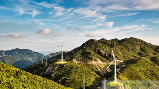 看大功率交流電源如何應用在風力發電行業? 看大功率交流電源如何應用在風力發電行業?