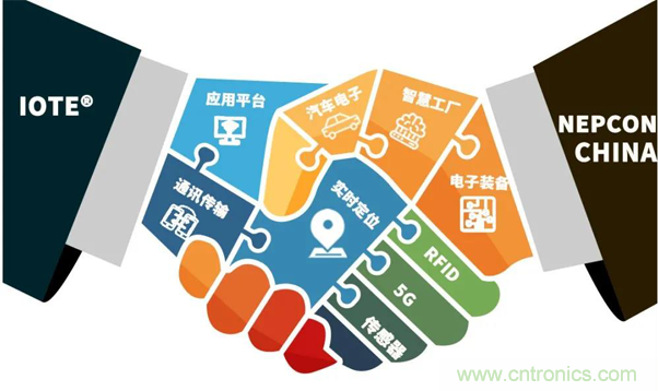 IOTE將帶您挖掘物聯(lián)網(wǎng)億萬市場，領(lǐng)略六大展區(qū)展示的物聯(lián)網(wǎng)頭部企業(yè)新產(chǎn)品、新科技