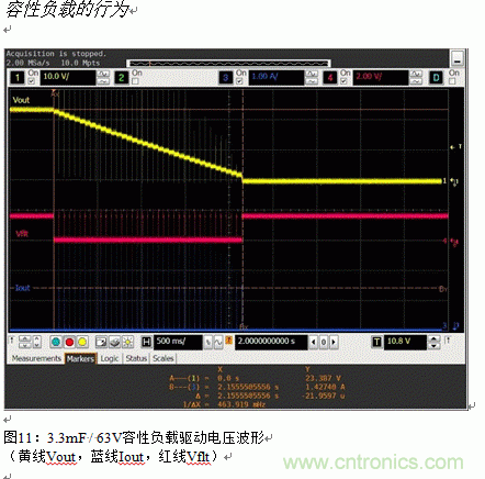 節能型四通道低邊智能電源開關的應用設計 節能型四通道低邊智能電源開關的應用設計