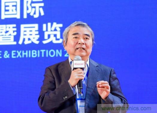 確認(rèn)!譚建榮、曹其新、石大明、閔華清、張文強等5專家即將出席第十屆機器人產(chǎn)業(yè)大會 確認(rèn)!譚建榮、曹其新、石大明、閔華清、張文強等5專家即將出席第十屆機器人產(chǎn)業(yè)大會