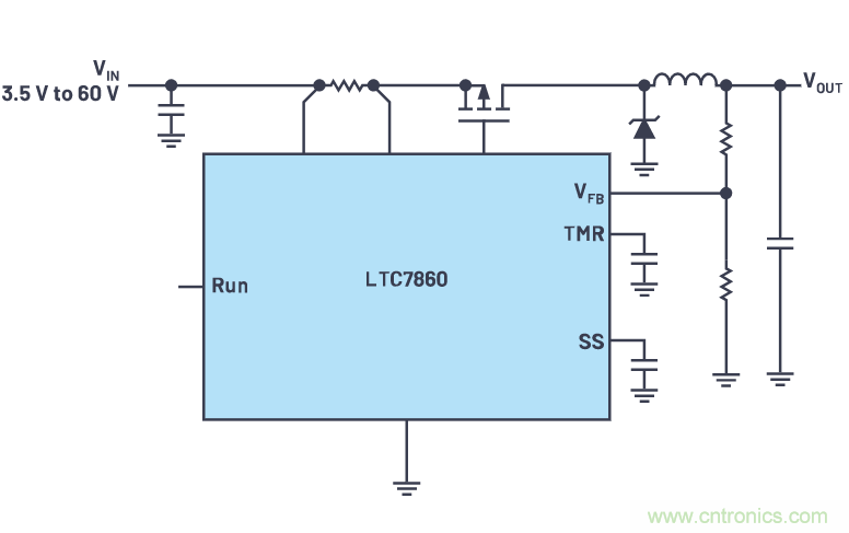 有什么有源電路保護(hù)方案可以取代TVS二極管和保險(xiǎn)絲？