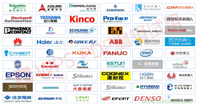 GDEC| 2021數(shù)字經濟大會 你想要知道的智能制造產業(yè)這都有 GDEC| 2021數(shù)字經濟大會 你想要知道的智能制造產業(yè)這都有