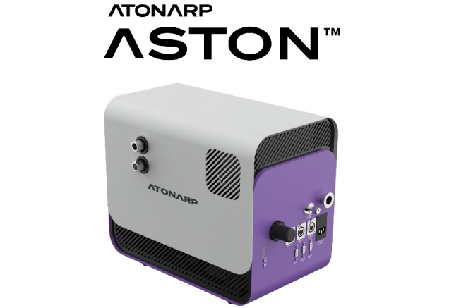 Atonarp推出創(chuàng)新計(jì)量平臺Aston,旨在提高半導(dǎo)體制造工藝的產(chǎn)量、吞吐量和效率
