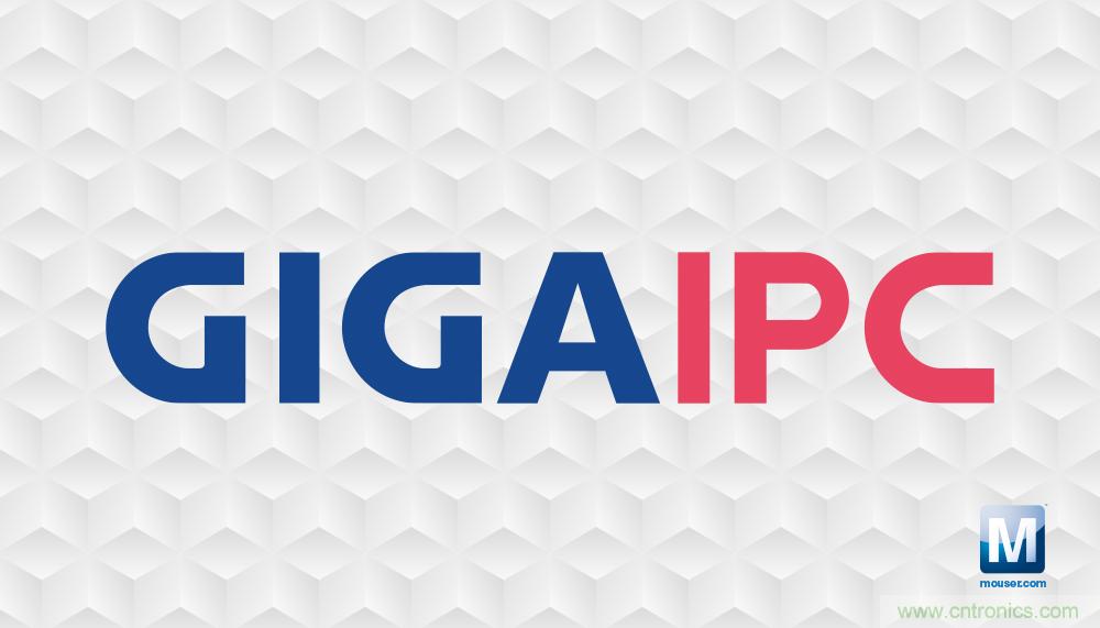 貿澤電子與英特爾合作伙伴聯盟成員GIGAIPC簽署全球分銷協議 貿澤電子與英特爾合作伙伴聯盟成員GIGAIPC簽署全球分銷協議