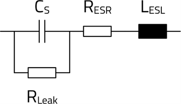 無(wú)源器件，電容并不總是容性的！