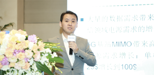 兆易創新：進軍模擬芯片，瞄準電源芯片PMIC和DC/DC等