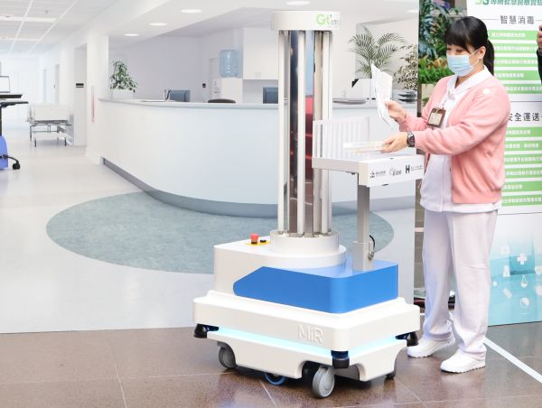 由北京冬奧看機器人技術趨勢：安全、靈活、復合是關鍵