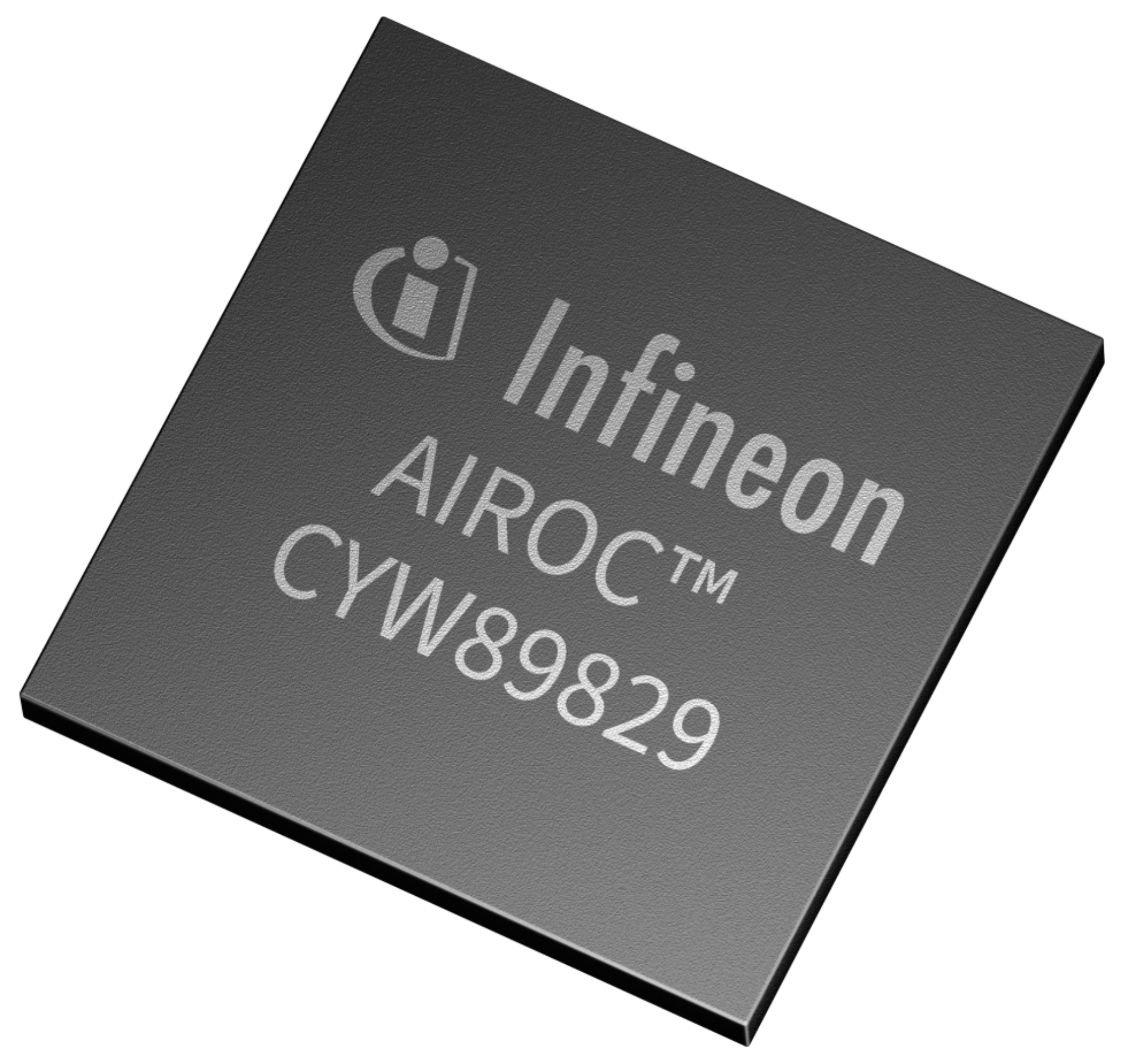 英飛凌推出八款新品，包括用于汽車應(yīng)用的AIROC? CYW89829低功耗藍牙MCU