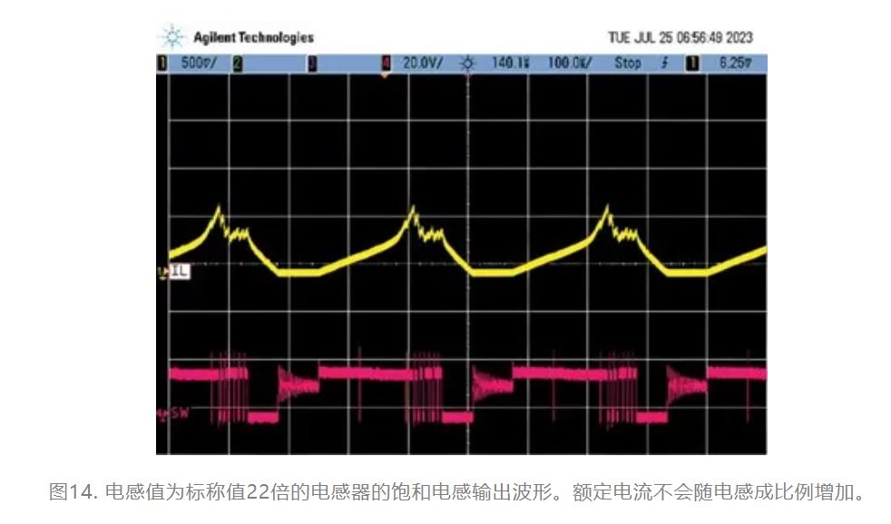 為什么我的電源會出現振鈴和過熱？