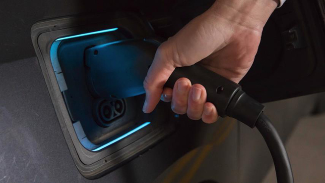 構建快速、靈活的電動汽車充電網(wǎng)絡