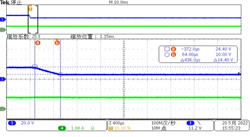 如何解決單芯片驅(qū)動(dòng)HB/LB/DRL,LED負(fù)載切換電流過沖？