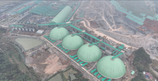 高精度測量雷達落地建材行業(yè)，華新和海康威視共探數字化轉型