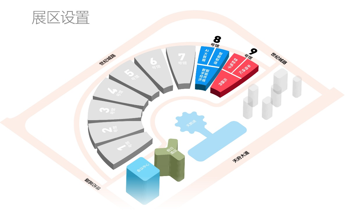7月17日開(kāi)幕，連續(xù)三天！西部電博會(huì)，超多精彩內(nèi)容等你來(lái)打卡