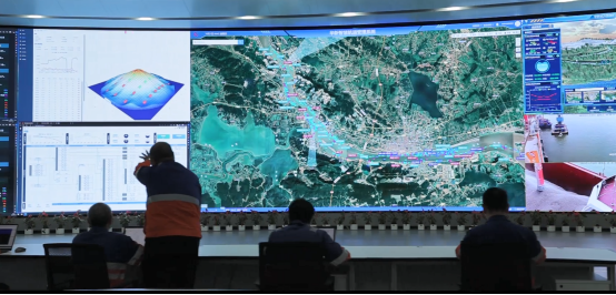 高精度測量雷達落地建材行業(yè)，華新和海康威視共探數字化轉型